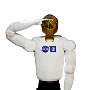 Robonaut 2